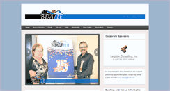 Desktop Screenshot of bdaie.net